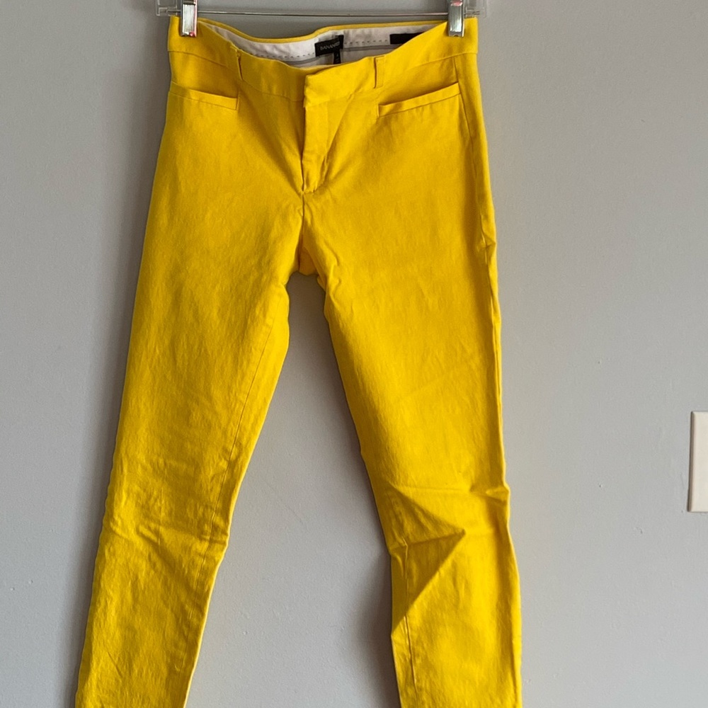 Banana Republic Sloan Pants
